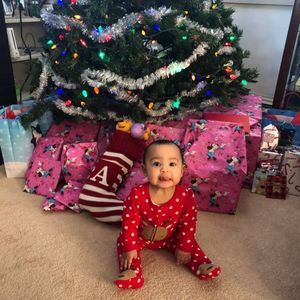 Meet your Posher, Michelle